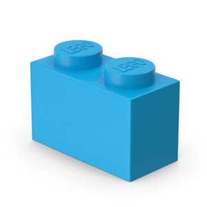 Forfait Brique Bleue