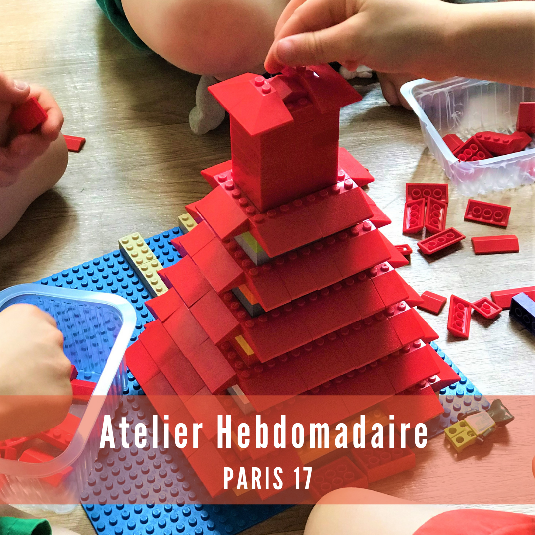 Atelier Hebdomadaire (2)