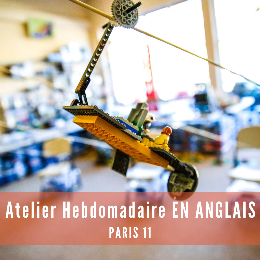Atelier Hebdomadaire (5)