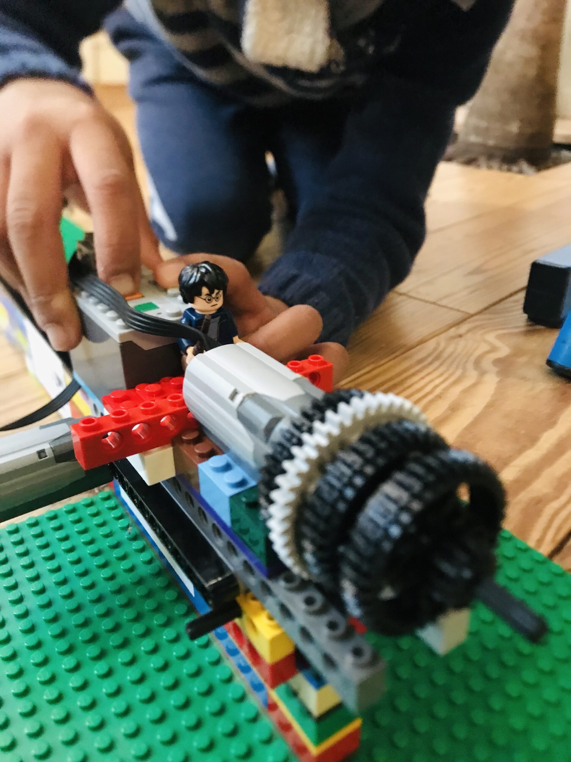 stage_LEGO®