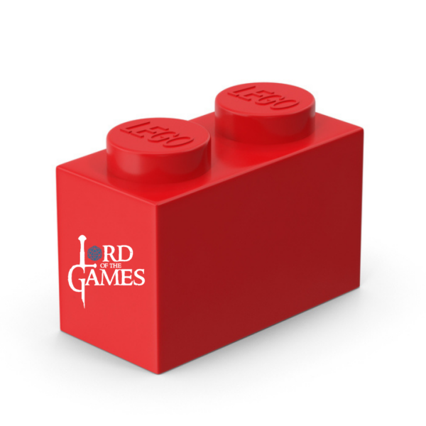 Lord of the games - 1 séance